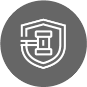 gavel icon
