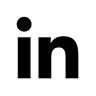 linkedin icon